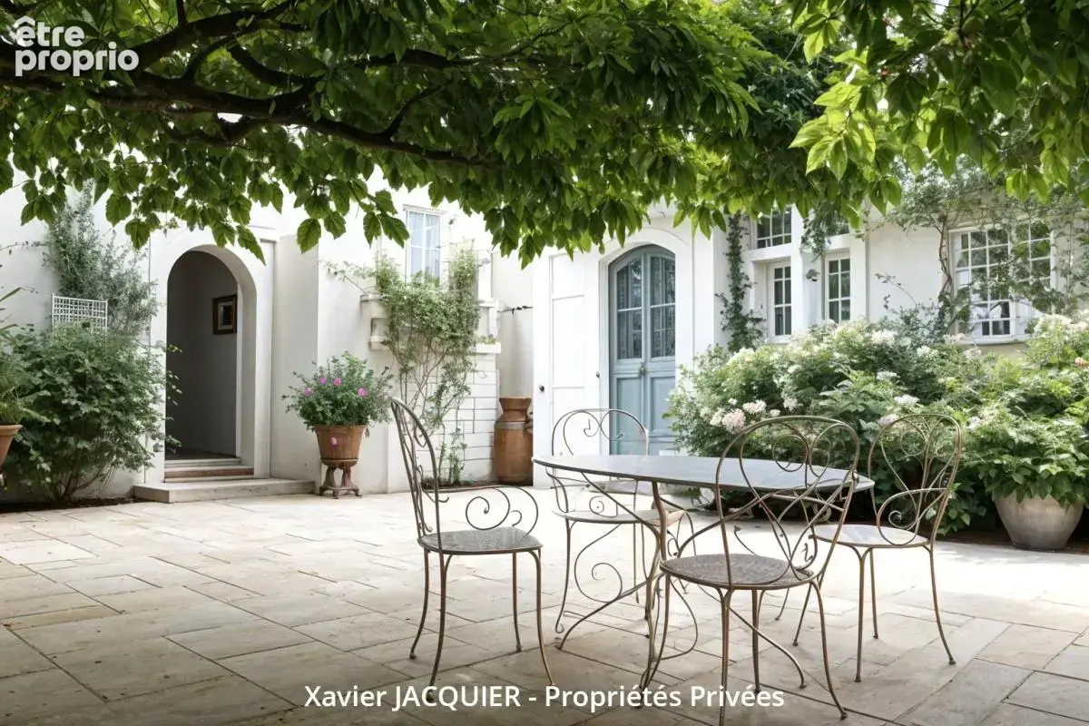 Maison à NANTES