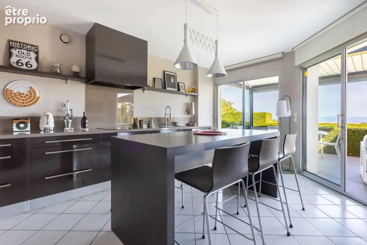 Maison 6 pièces 250 m² à vendre à Royat (63130) - photo 3