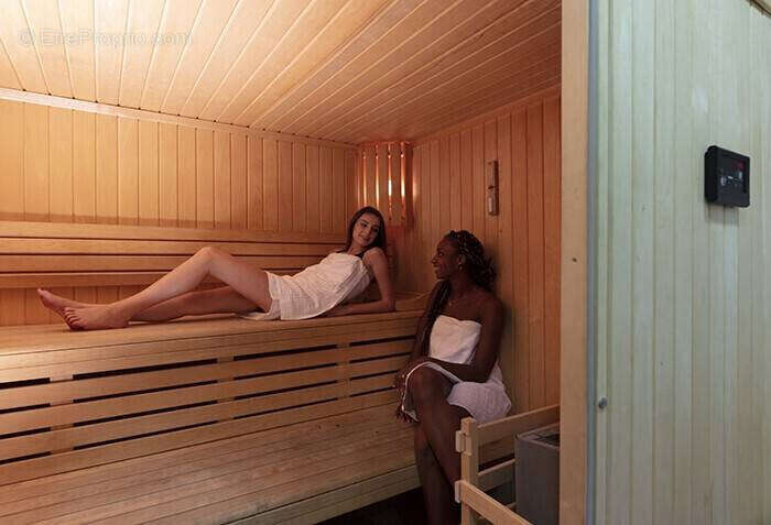 Appartement à CENON