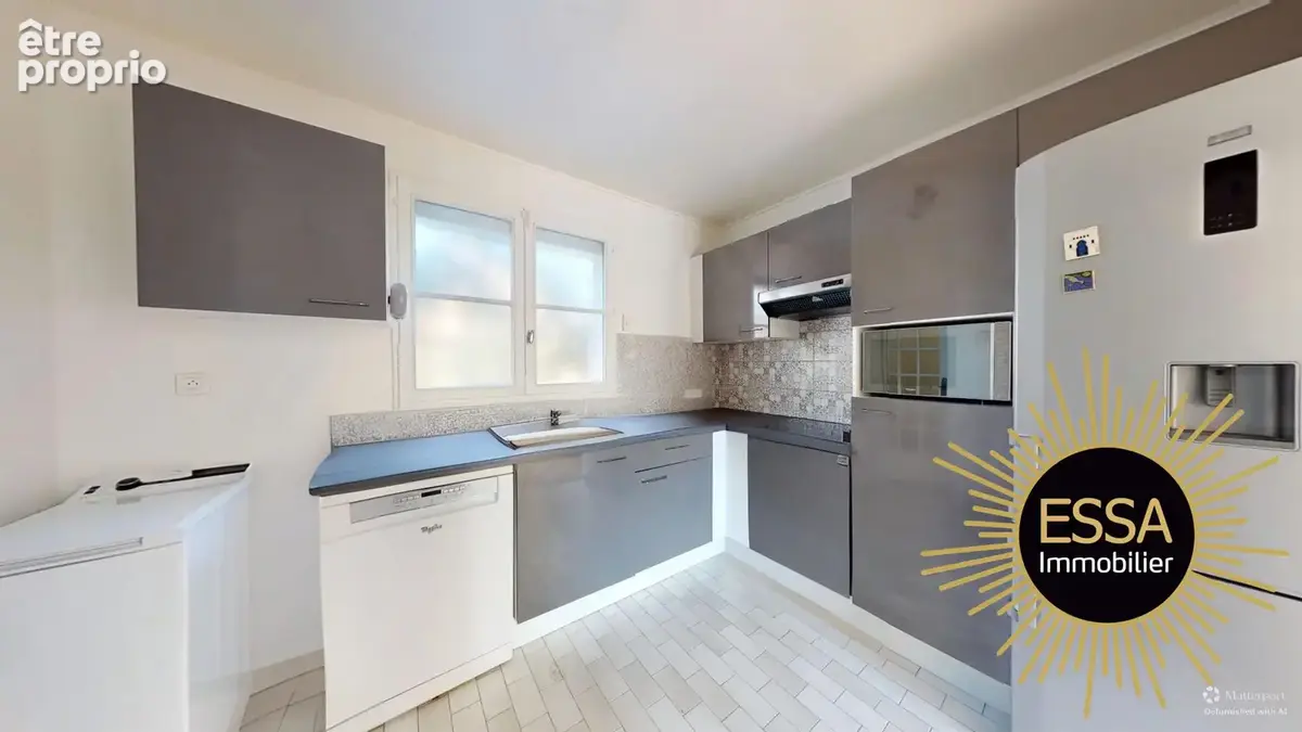 Maison 4 pièces 75 m² à vendre à Saclay (91400) - photo 3