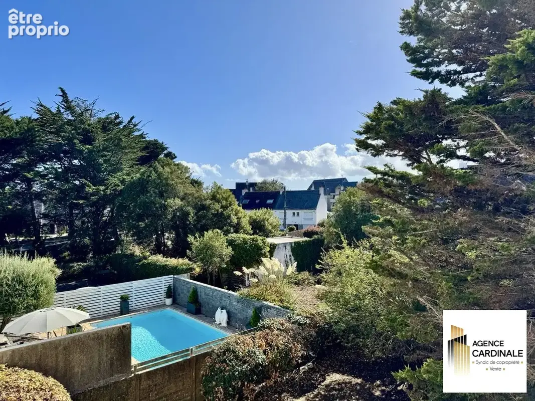 Appartement 2 pièces 43 m² à vendre à Quiberon (56170) - photo 2