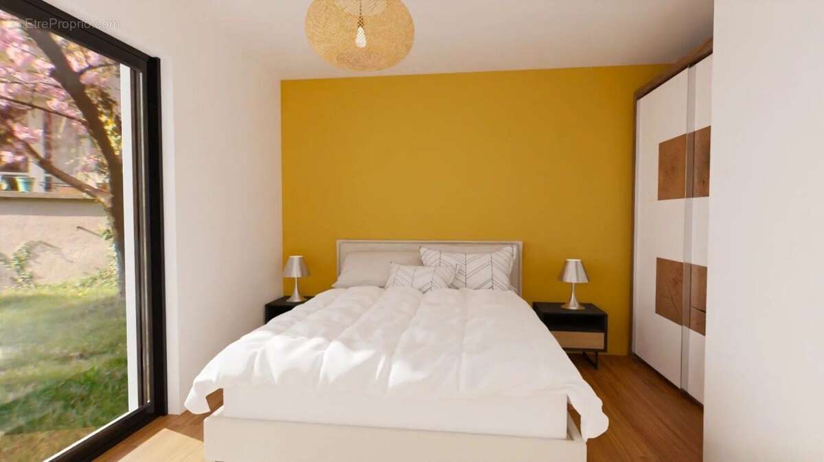 Appartement à BRIVE-LA-GAILLARDE