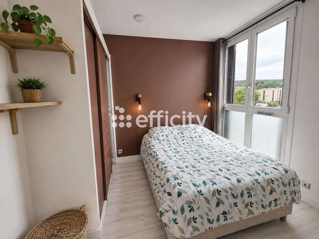 Appartement - photo 6