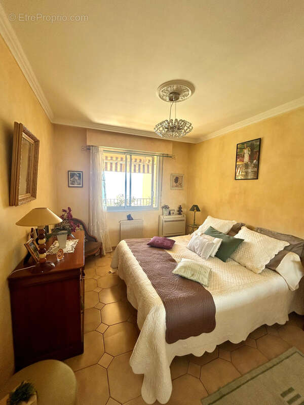 Appartement à AJACCIO