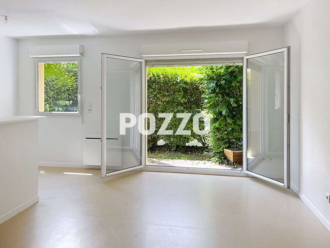 Appartement à TOUQUES