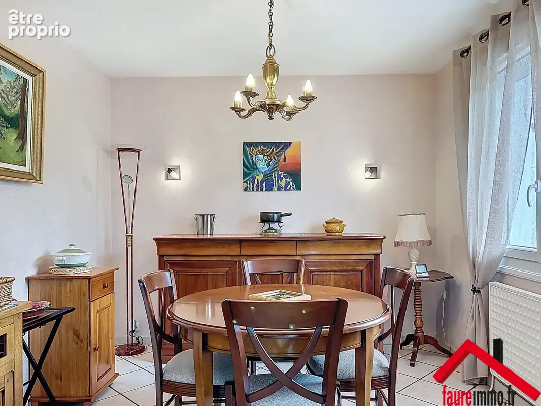Maison à brive-la-gaillarde - photo 3