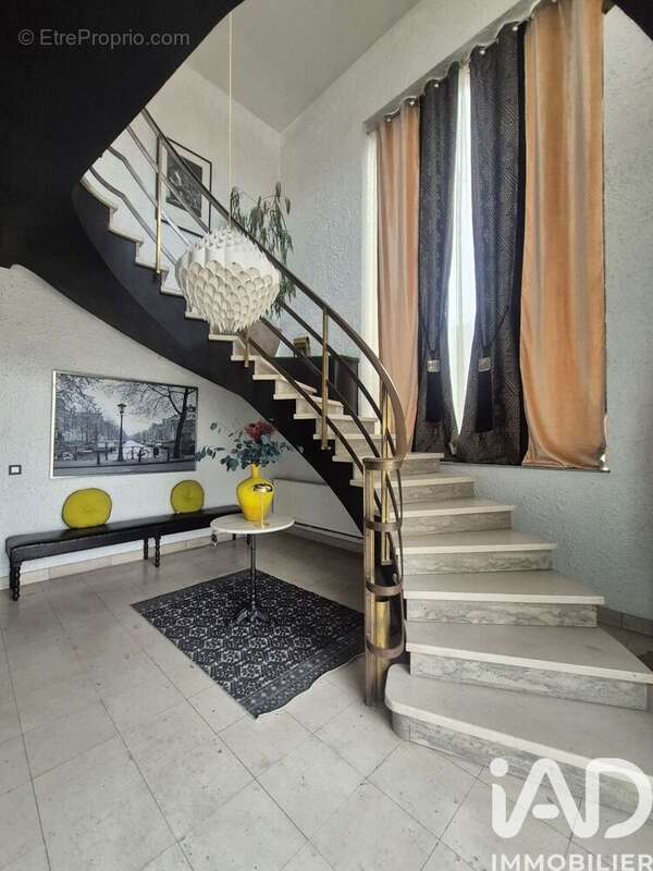 Photo 9 - Maison à SAINT-DIZIER