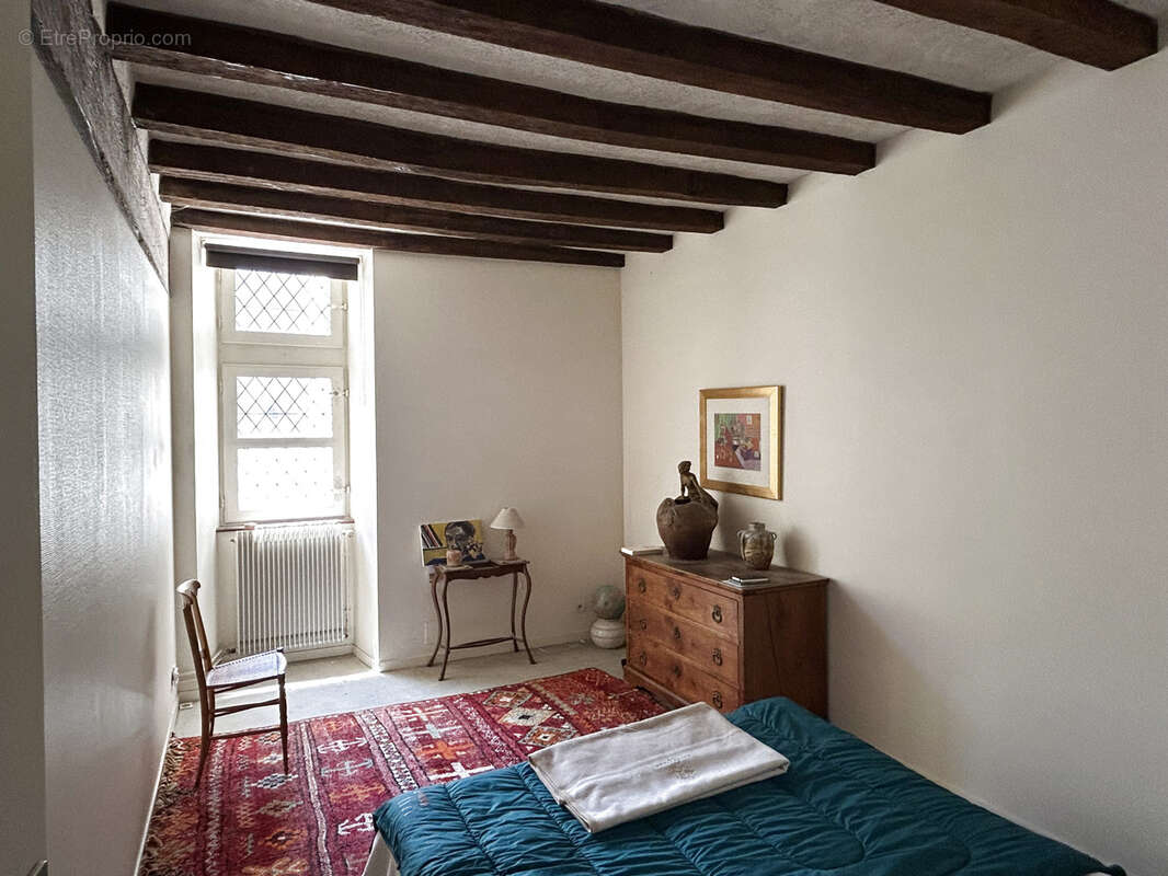 Appartement à SAUMUR