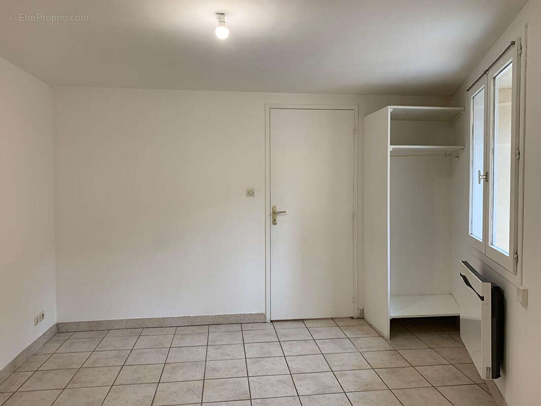 Appartement à BOURGOIN-JALLIEU