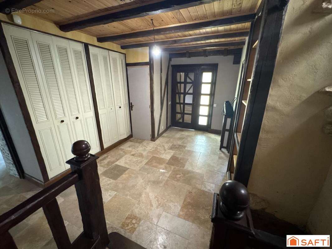 Photo 8 - Maison à CHAMPIEN