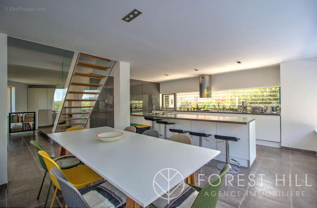Maison à CERET