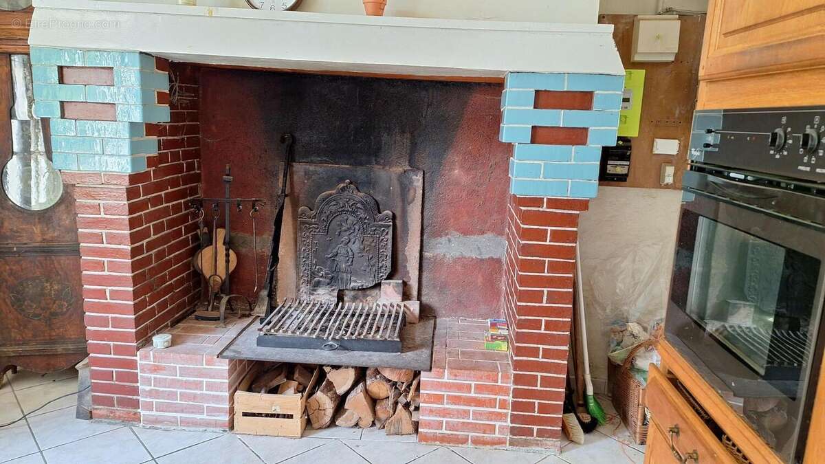 Photo 5 - Maison à THEDIRAC