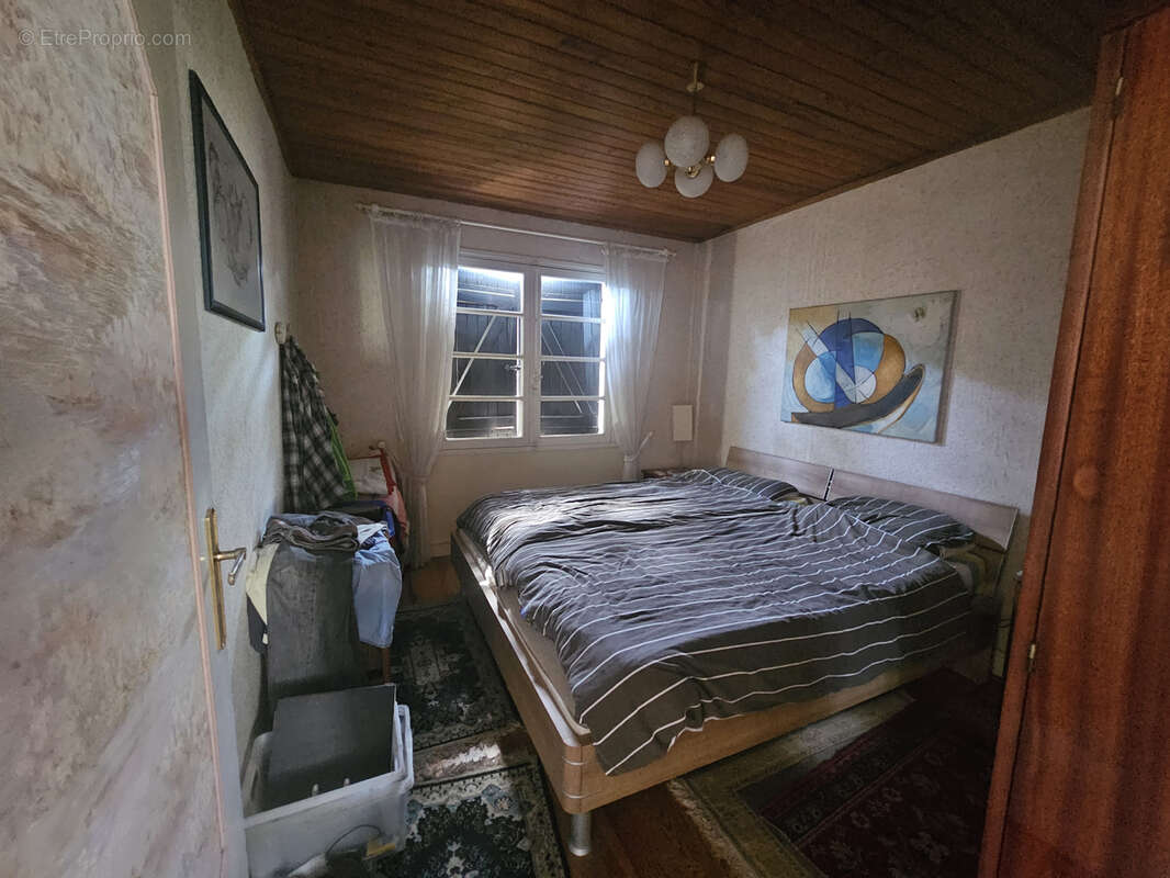 Maison à MIMIZAN