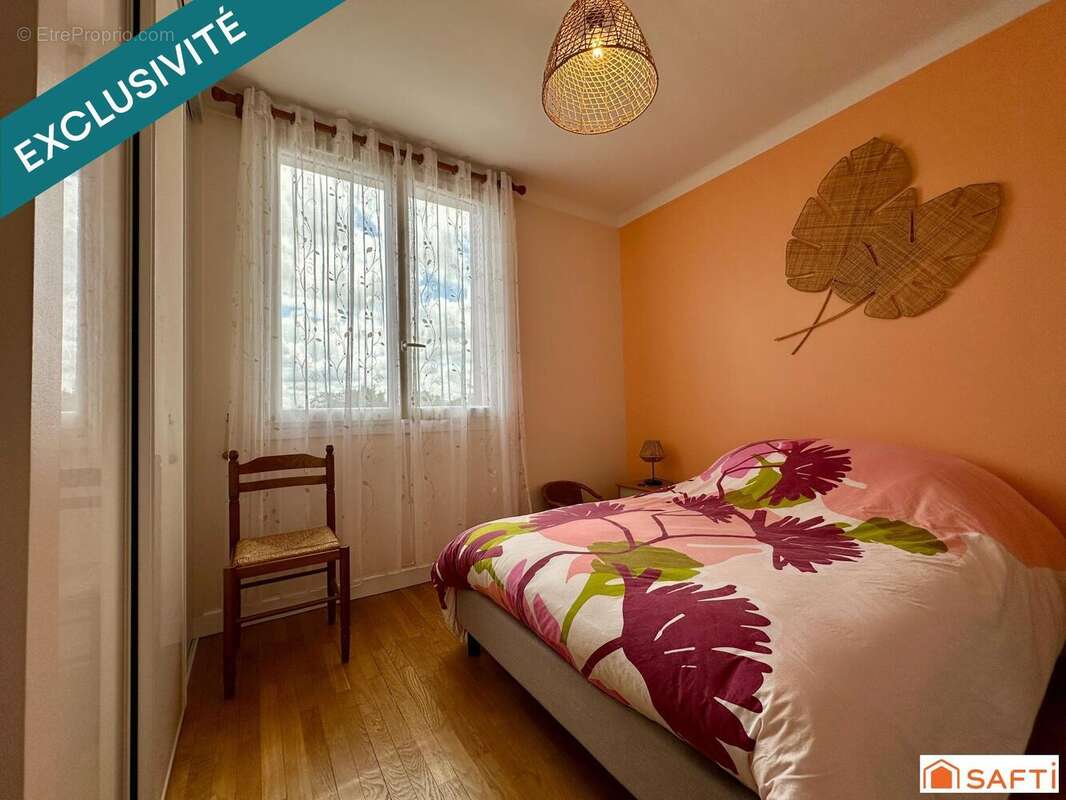 Photo 7 - Maison à LA GUERCHE-SUR-L'AUBOIS