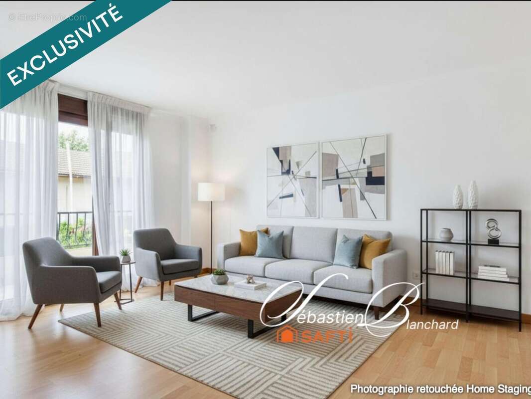 Photo 9 - Maison à ANNEMASSE