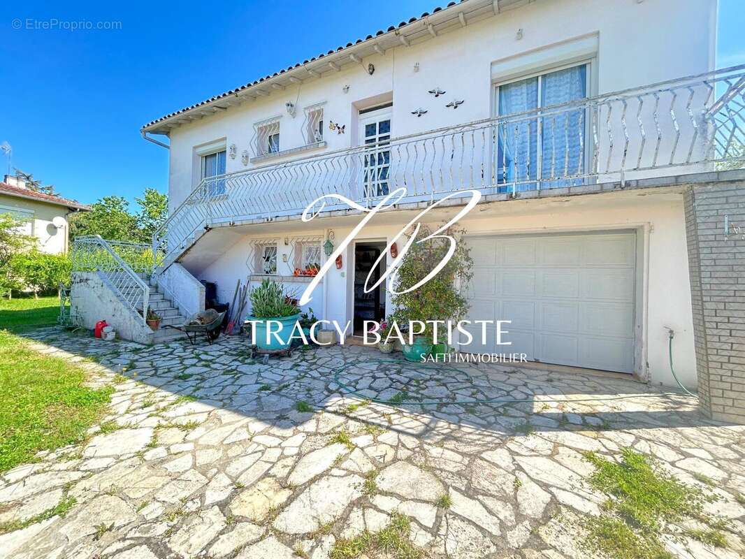 Photo 2 - Maison à FRONTON