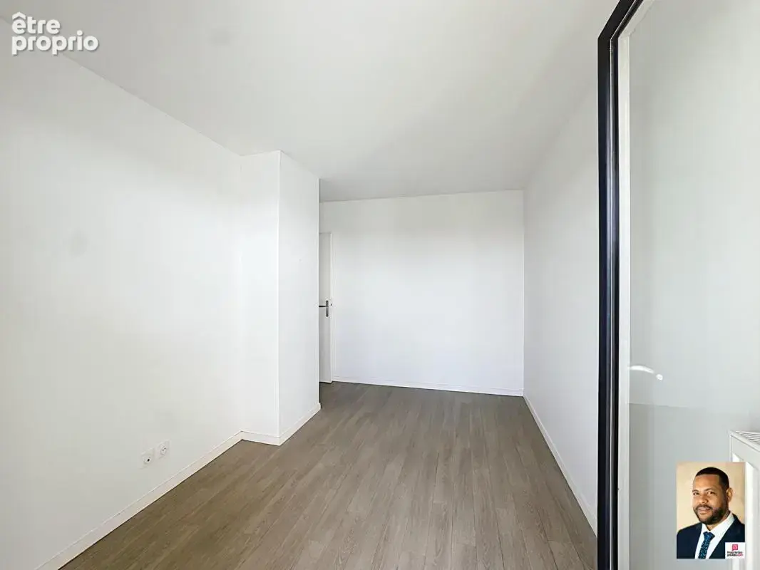 Appartement Longjumeau 3 pièces 59 m²  avec balcons et stationnements - photo 6