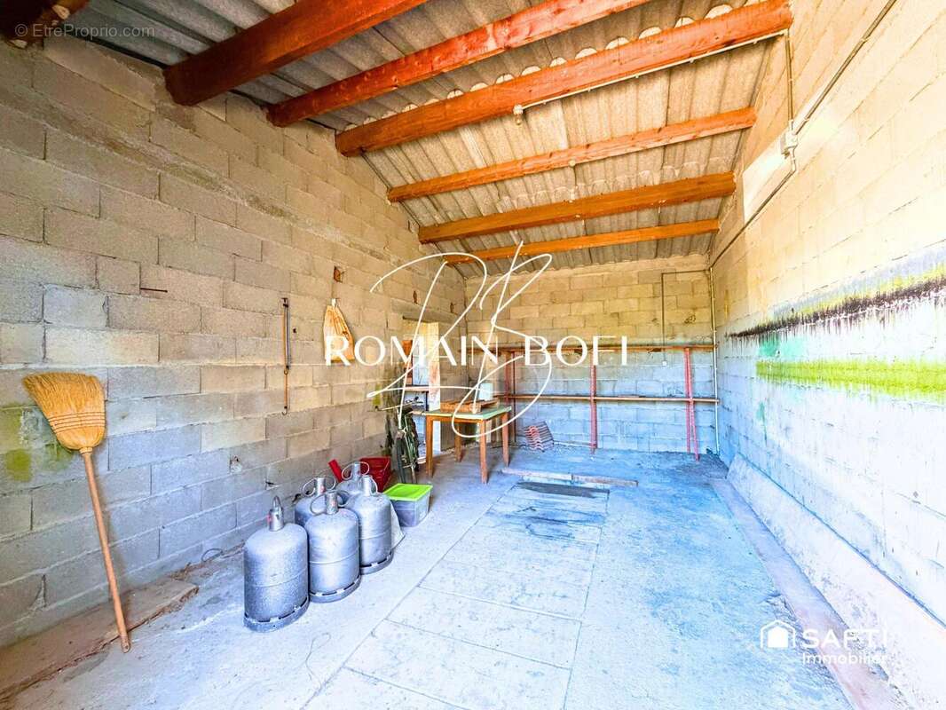 Photo 9 - Maison à CARDET