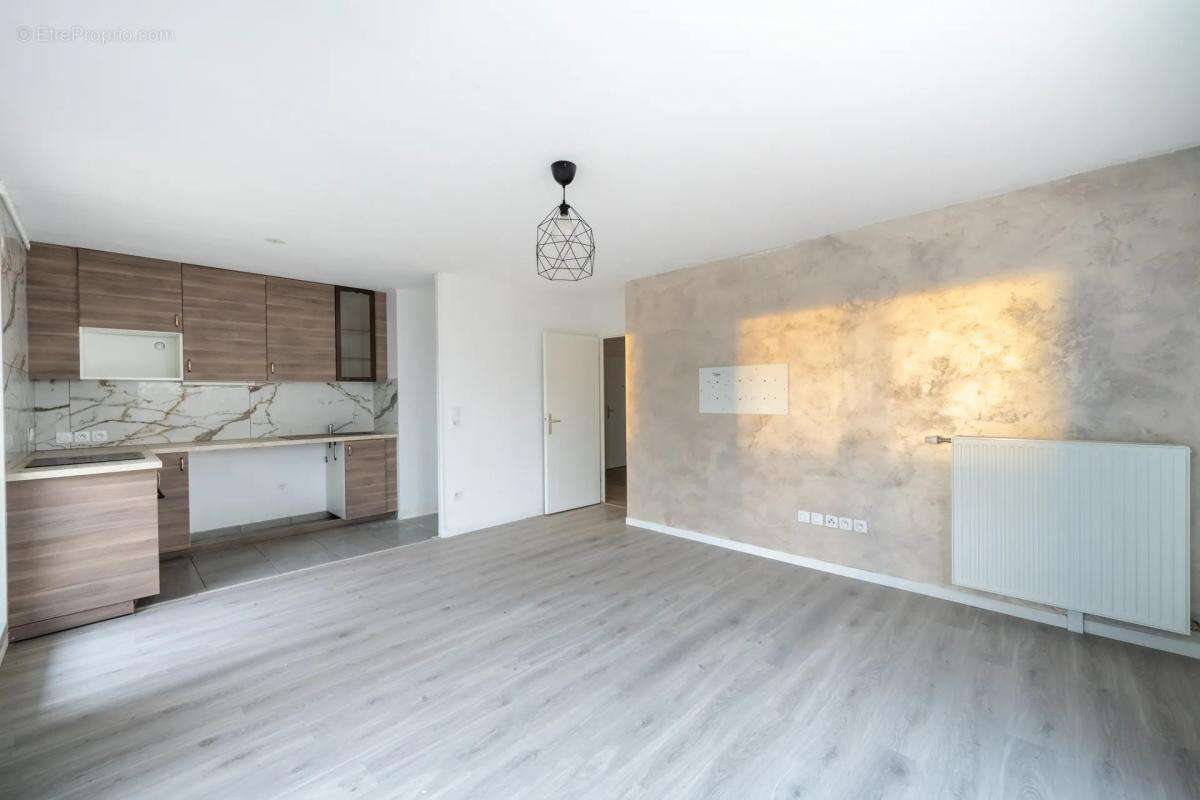 Appartement à CERGY