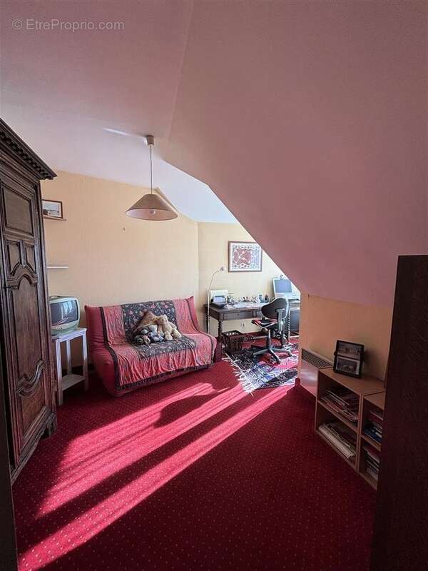 Appartement à LAVAL