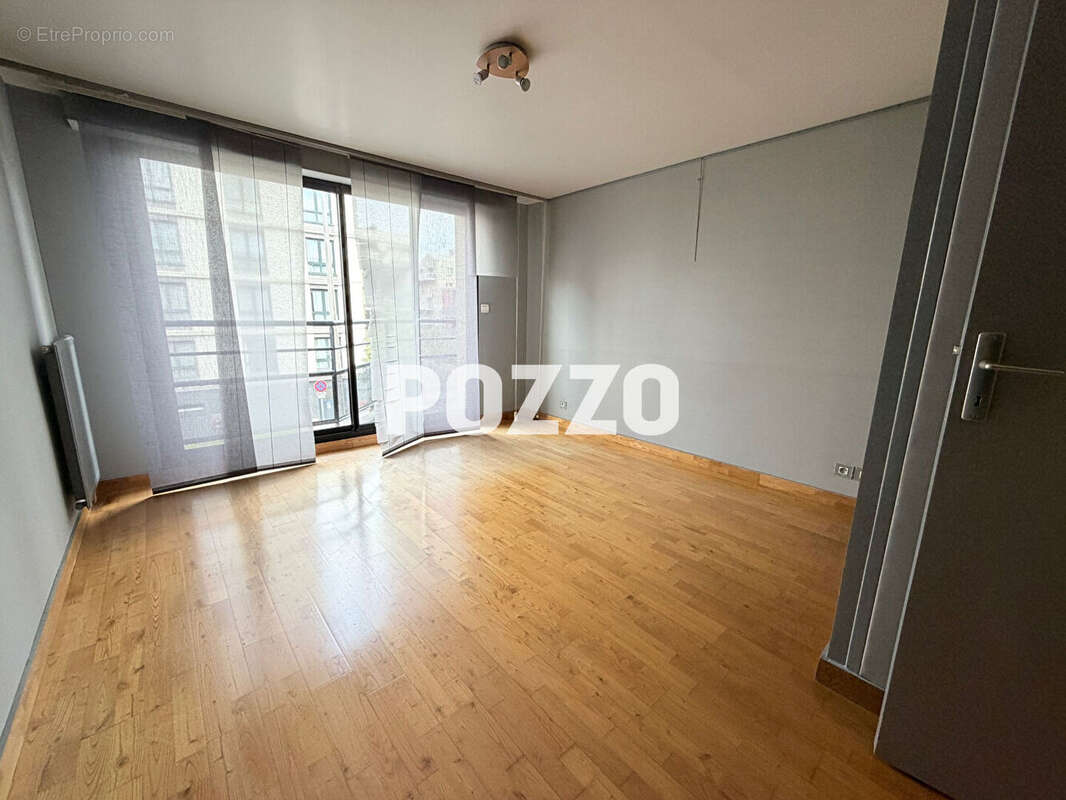 Appartement à CAEN