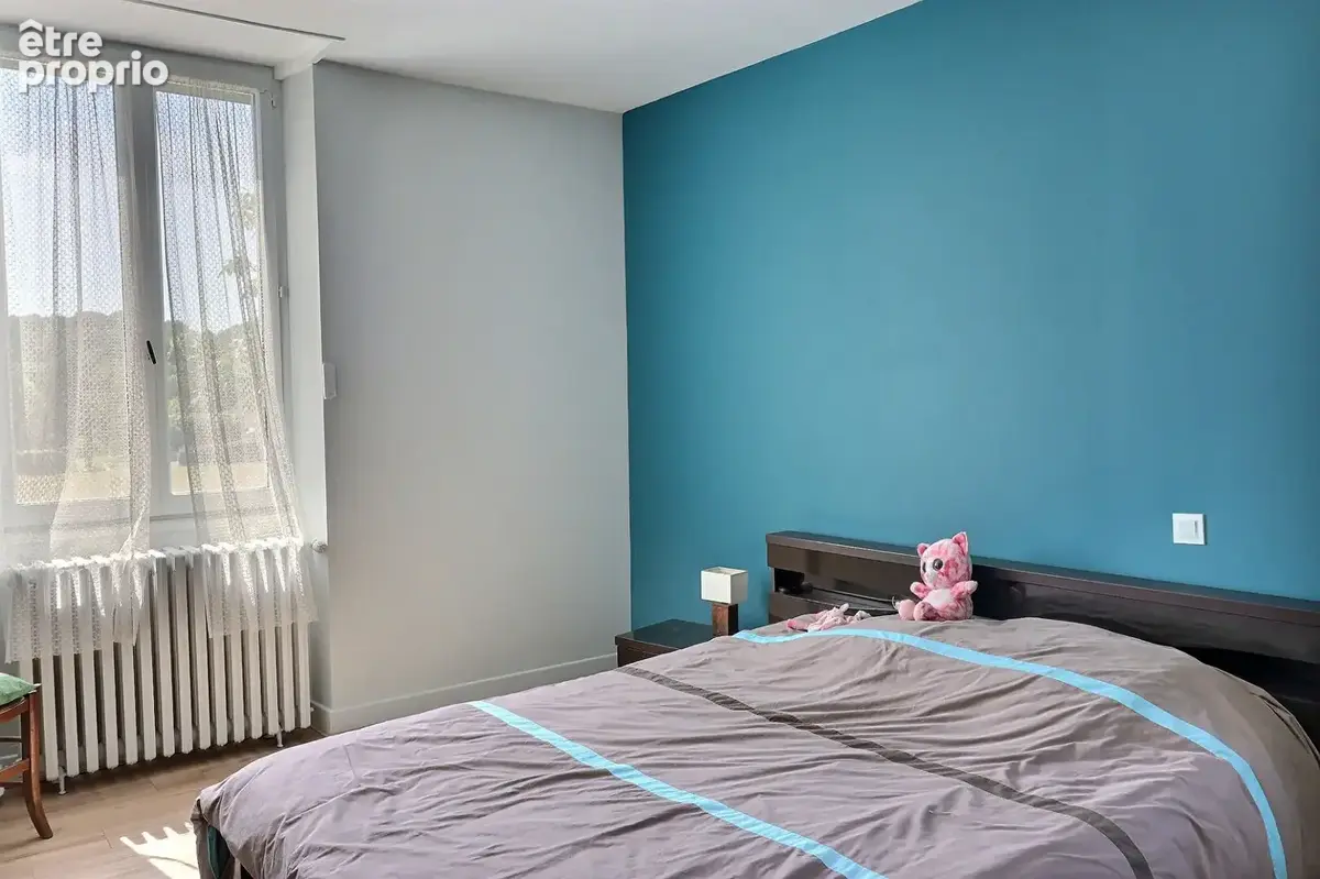 Maison  traditionnelle avec hangar à vendre - photo 11