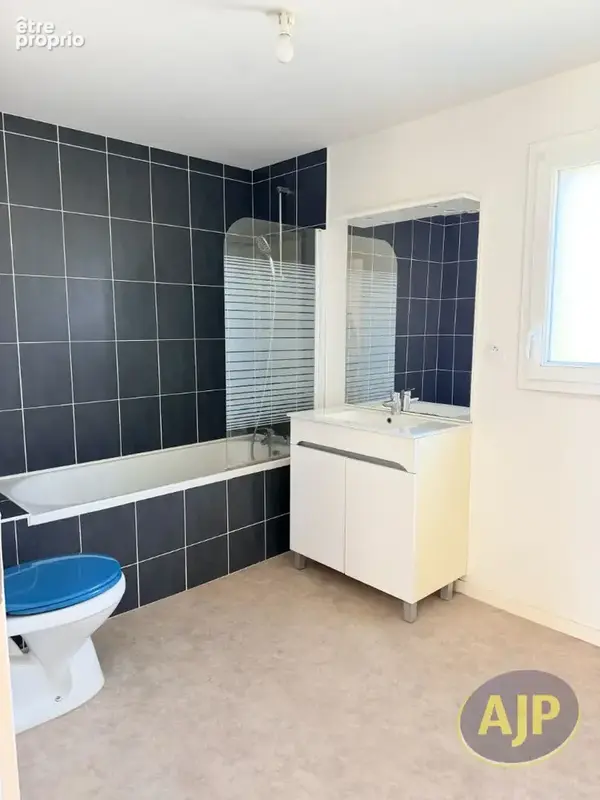 Maison 2014 3 chambres - photo 9