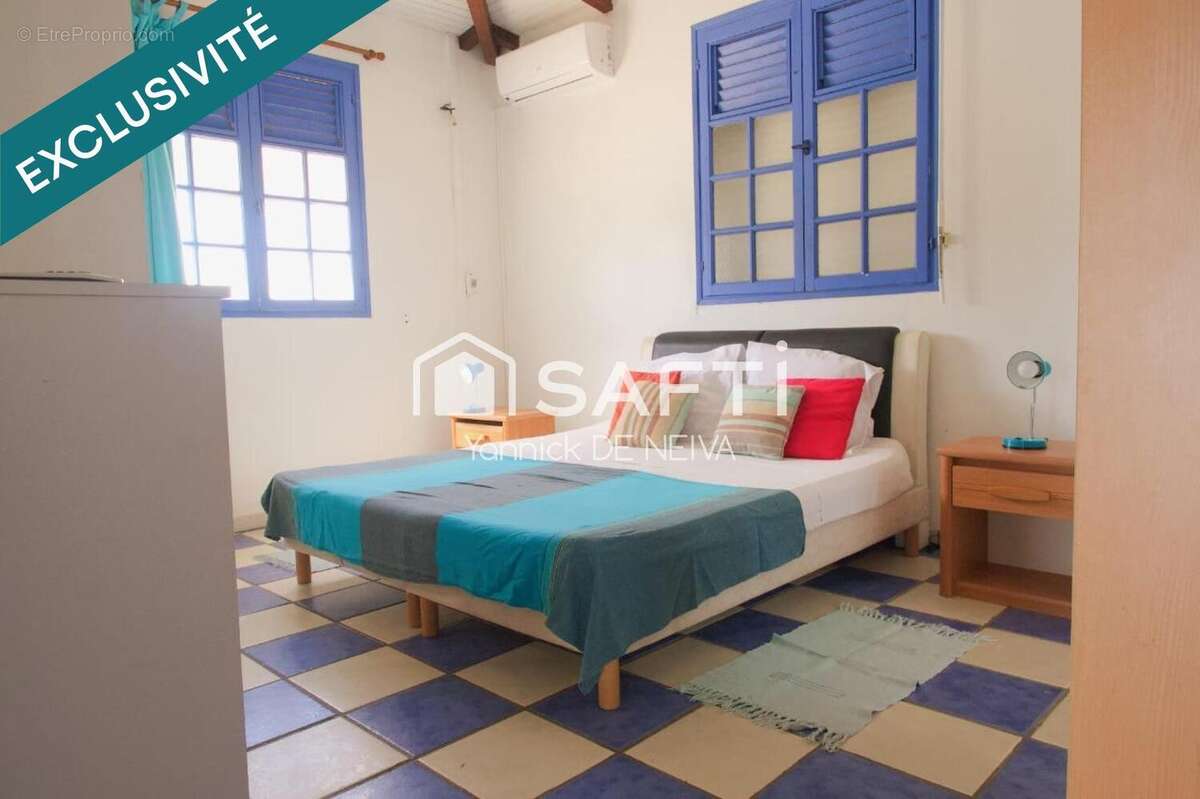 Photo 9 - Maison à LA TRINITE