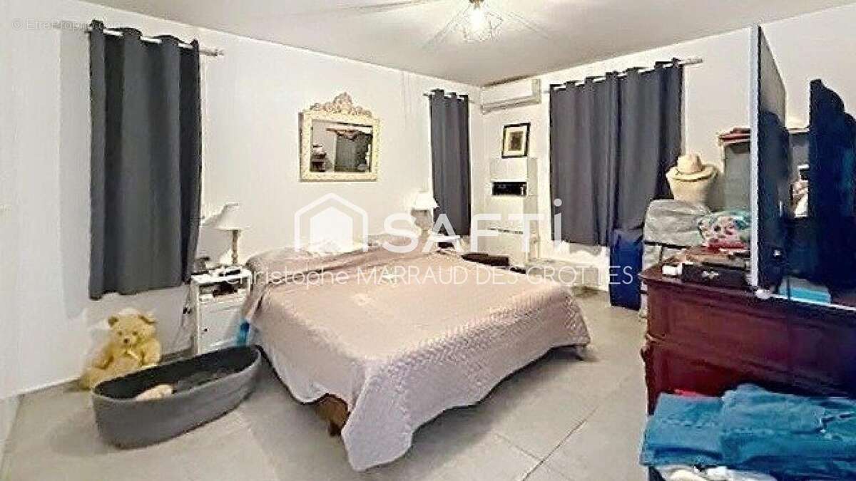 Photo 6 - Maison à SAINT-JOSEPH