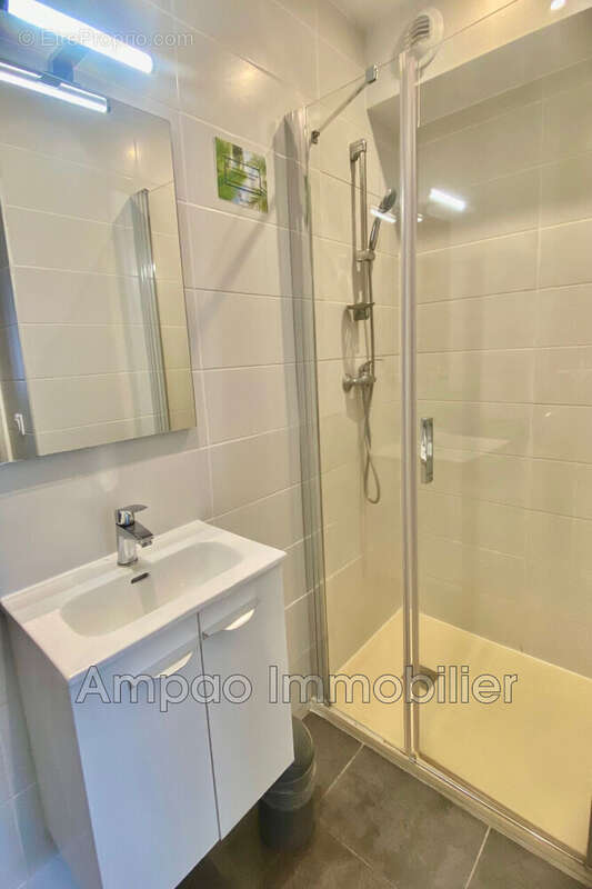 Appartement à CANET-EN-ROUSSILLON