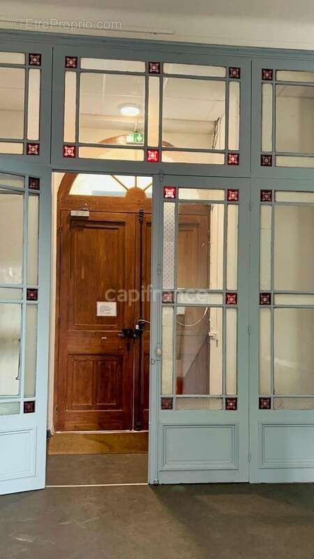 Appartement à SAINT-MARTIN-VESUBIE