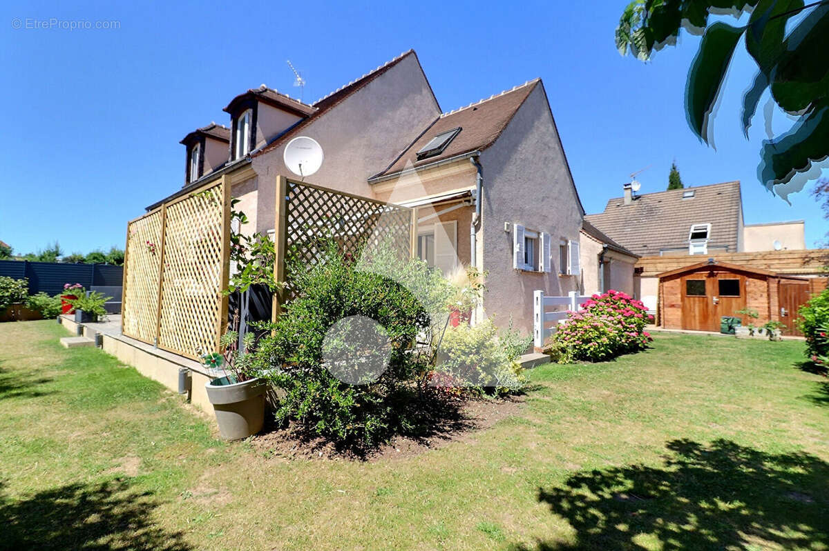 Maison à FRANCONVILLE