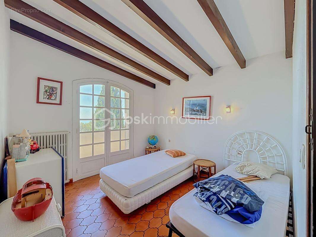 Maison à SETE