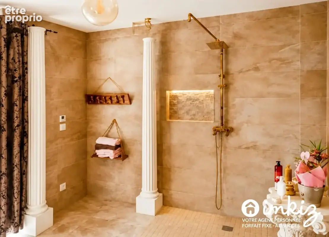 Maison 4 pièces - photo 8