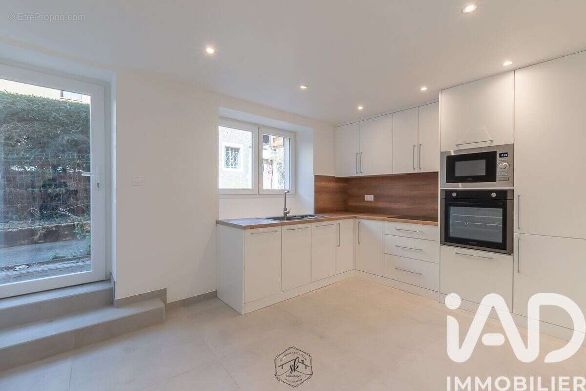 Photo 4 - Maison à ENTRANGE