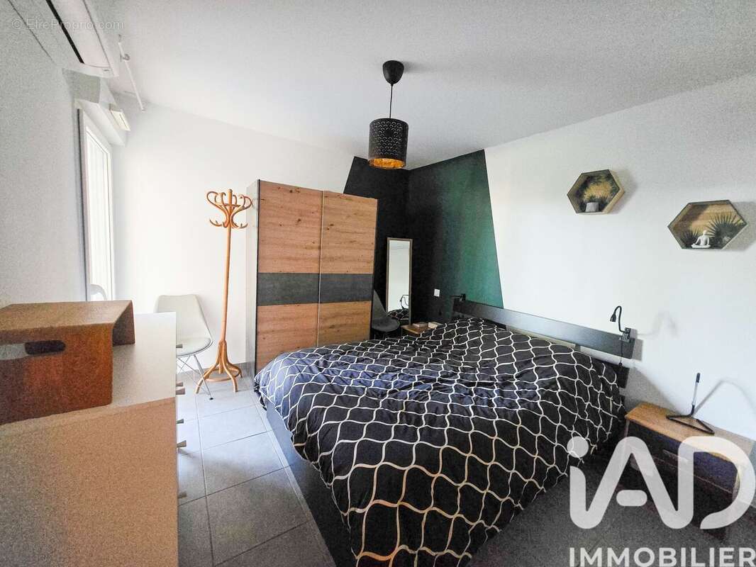 Photo 5 - Appartement à FREJUS