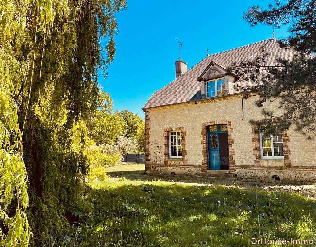 Maison 148 m² à Saint-Vigor  - photo 2