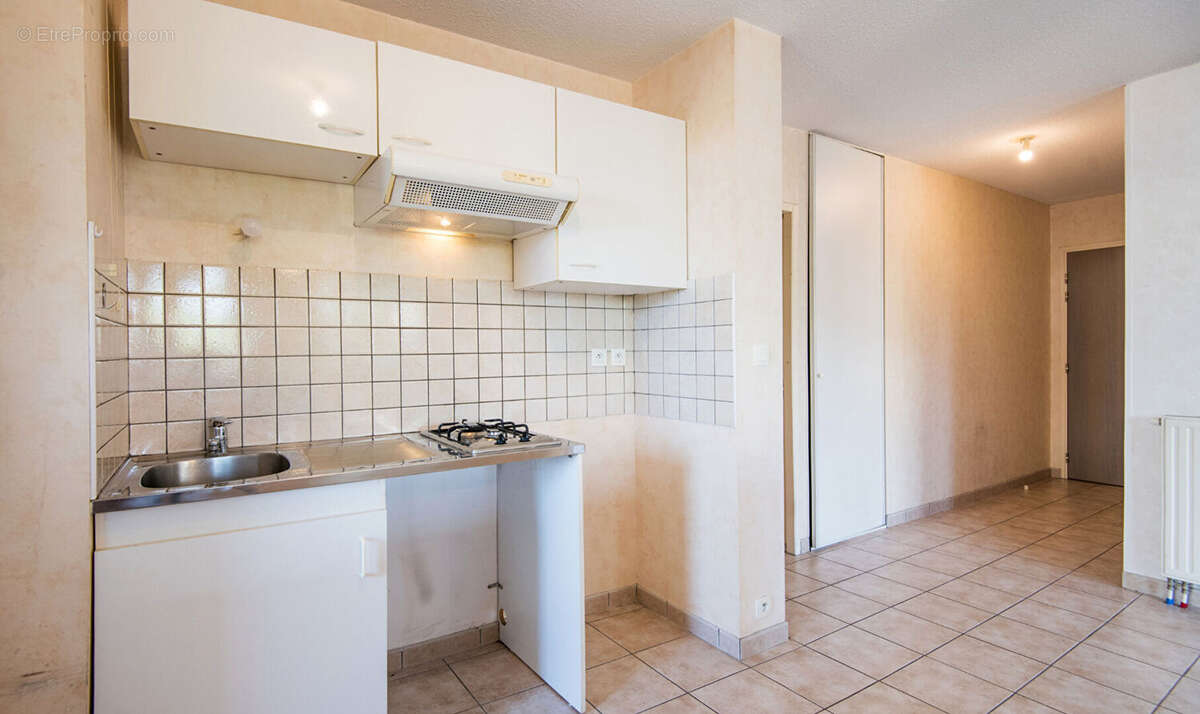 Appartement Rodez 3 pièce(s) 62.98 m2 - photo 7