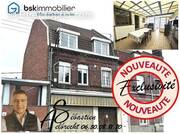 Maison à HELLEMMES-LILLE