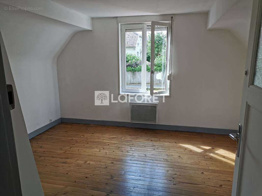 Appartement à HESDIN