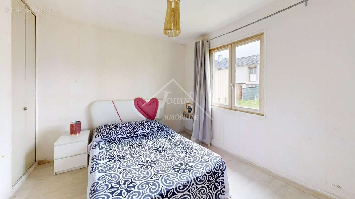 Maison à GILLY-SUR-LOIRE