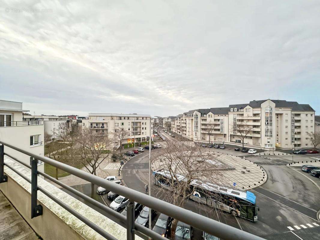 Appartement à CAEN