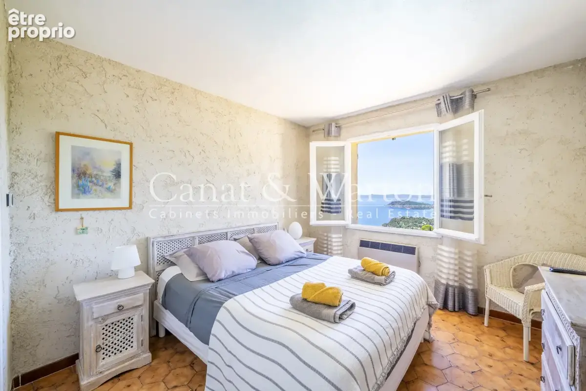 Rayol-candel: villa avec piscine offrant une vue mer exceptionnelle - photo 8