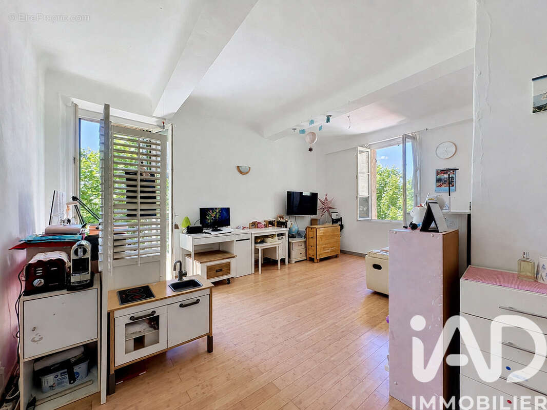 Photo 2 - Appartement à FAYENCE