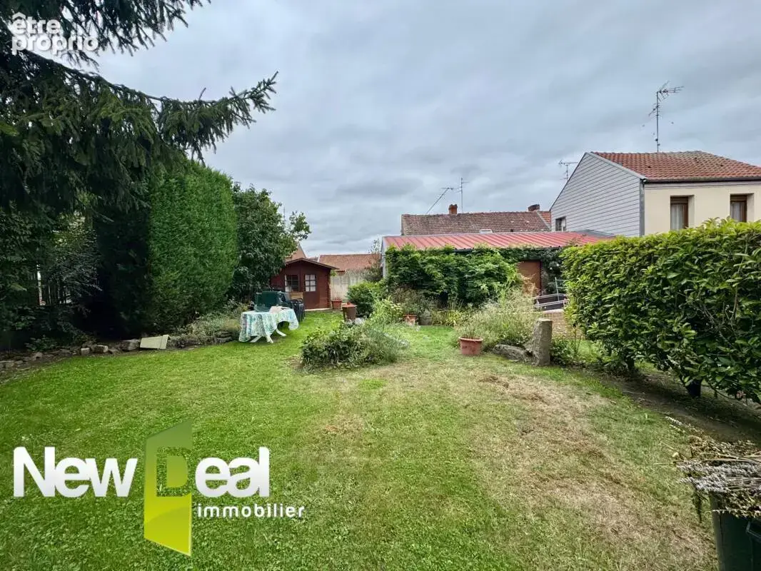 Maison individuelle / 3 chambres / maing - photo 2