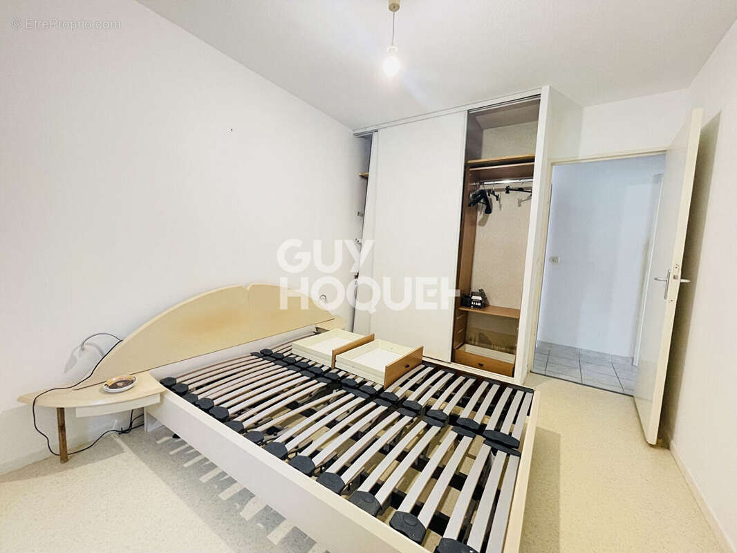 Appartement Montpellier ALCO 3 pièce(s) 60.05 m2 - REZ DE JARDIN - photo 14
