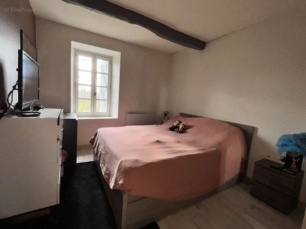 Maison à MAUVEZIN