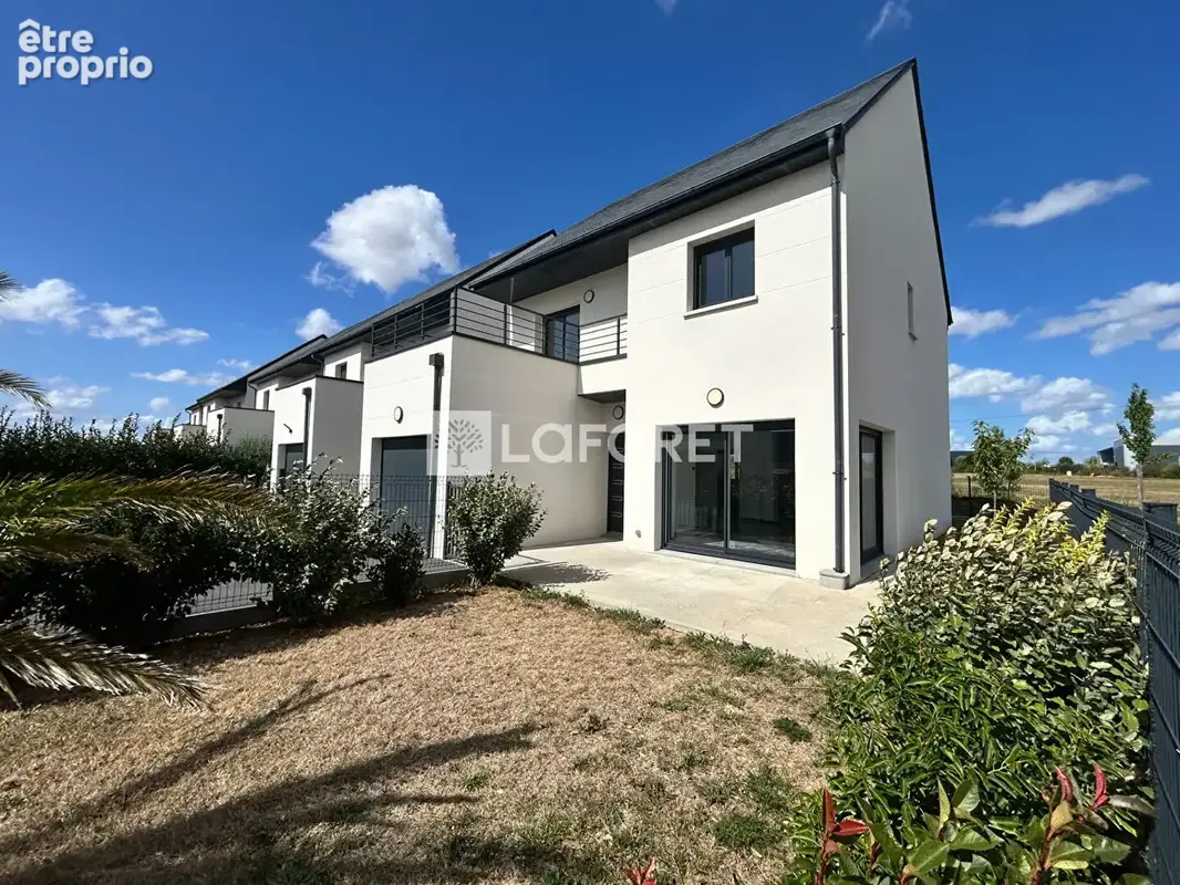 Maison à BRETTEVILLE-SUR-LAIZE
