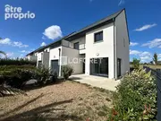 Maison à BRETTEVILLE-SUR-LAIZE