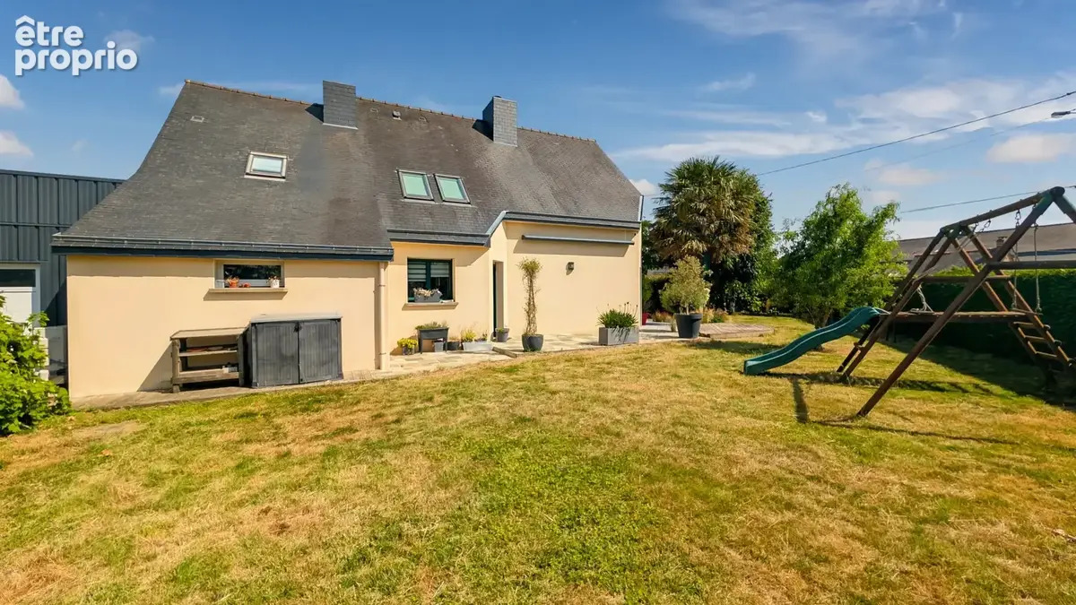 Maison 5/6 pièces - 146m2 - photo 18
